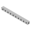 Ductile Header Block - DH1801016S