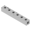 Ductile Header Block - DH0000616S