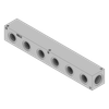 Ductile Header Block - DH0900620S