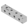 Ductile Junction Block - DJ0900406P