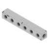 Ductile Header Block - DH0000620B