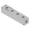 Ductile Header Block - DH0000408P