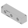 Ductile Junction Block - DJ1800308P