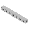 Ductile Header Block - DH1800712S