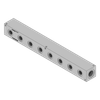 Ductile Header Block - DH0000808S