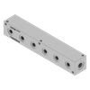 Ductile Header Block - DH0000604S
