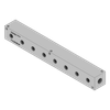Ductile Header Block - DH1800804P