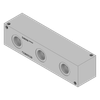Ductile Junction Block - DJ1800312B