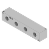 Ductile Junction Block - DJ1800416P