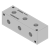 Ductile Junction Block - DJ0900304P