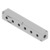 Ductile Header Block - DH0000606P