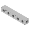 Ductile Header Block - DH1800516S