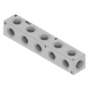 Ductile Header Block - DH0900520S