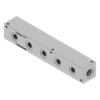 Ductile Header Block - DH0000506S