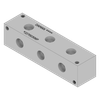 Ductile Junction Block - DJ2700306P