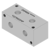 Ductile Junction Block - DJ2700204P
