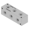 Ductile Junction Block - DJ0900304S