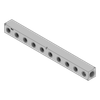 Ductile Header Block - DH0001024S