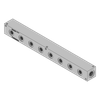 Ductile Header Block - DH0900806S