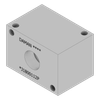 Ductile Junction Block - DJ1800112P