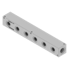Ductile Header Block - DH0000608B