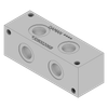 Ductile Junction Block - DJ0900206B