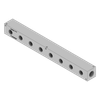 Ductile Header Block - DH1800808P