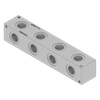 Ductile Junction Block - DJ0900412S