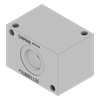 Ductile Junction Block - DJ1800112S