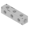 Ductile Header Block - DH0900312B