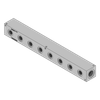 Ductile Header Block - DH0900808S