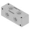 Ductile Junction Block - DJ0900206S