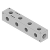 Ductile Header Block - DH0900412P