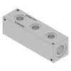 Ductile Header Block - DH1800308S