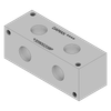 Ductile Junction Block - DJ0900208P