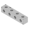 Ductile Junction Block - DJ0900424P