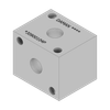 Ductile Junction Block - DJ0900104P