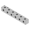 Ductile Junction Block - DJ2700616P