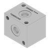 Ductile Junction Block - DJ0900104S