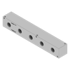 Ductile Junction Block - DJ1800512P