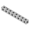 Ductile Header Block - DH0900820B