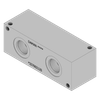 Ductile Junction Block - DJ2700212S