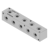 Ductile Junction Block - DJ2700504B