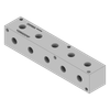 Ductile Junction Block - DJ0900504P