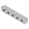 Ductile Junction Block - DJ1800512S