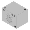 Ductile Junction Block - DJ1800124S