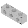 Ductile Junction Block - DJ2700320S