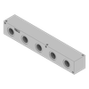 Ductile Junction Block - DJ1800516S