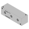 Ductile Junction Block - DJ1800304P