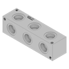 Ductile Junction Block - DJ0900320S